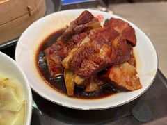 无锡老式排骨-熙盛源(滨湖万达店)