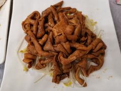 豉油皇鹅肠-粤·向群饭店(龙津东路总店)