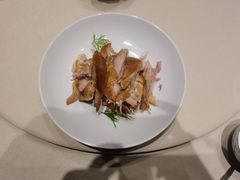 -悦融琥珀·京鲁菜·海味珍品(西单店)