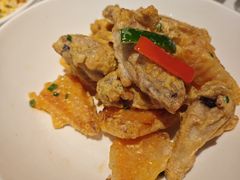 -玫瑰厅上海菜(兴国路店)