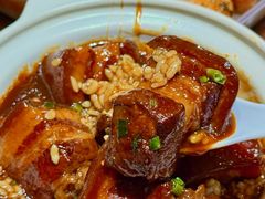 -老瑞福上海菜(人民广场店)
