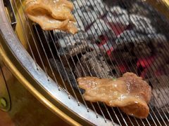 -西塔老太太泥炉烤肉(杭州首店)