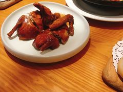 -粤域茶餐厅