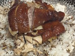-小粤楼·怀旧粤菜(万辉国际广场店)