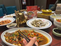 -三品香·江浙菜(松江九谊店)