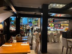 -深圳福田香格里拉大酒店