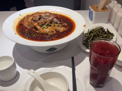 -眉州东坡(团结湖店)