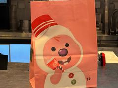 -喜茶(北京三里屯太古里店)