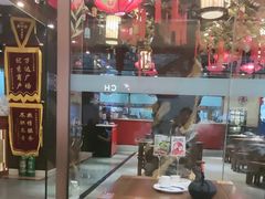 -满园烤鸭·春饼(太原街万达店)