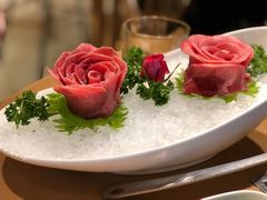 玫瑰雪花牛舌-湯系·煲汤手艺人(东二环泰禾广场店)