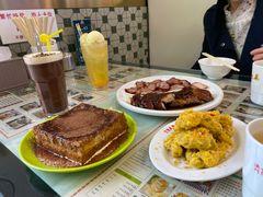 -澳门陈光记烧味饭店(万象城店)