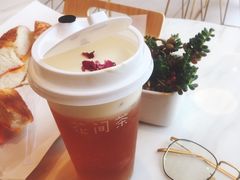 -花间茶(华侨城创意园店)