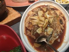 -柒园·三十年创意杭帮菜(龙湖滨江天街店)