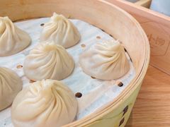 -苏小柳点心·手作小笼包(新街口分院店)