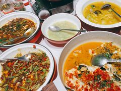 -老湘亲·品鉴湘菜(蔡塘爱琴海店)