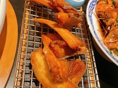 -老头儿油爆虾·1987杭州烟火味(湖滨银泰in77D区店)