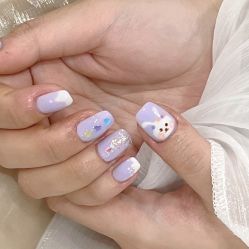 -花系美·美甲美睫精品店