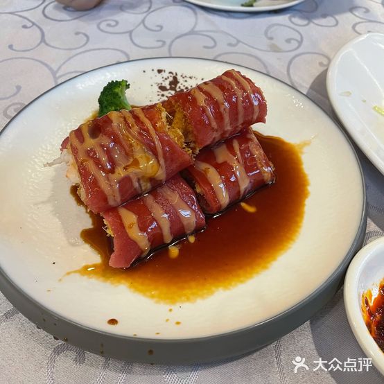 新锦绣酒家(锦轩3号店)