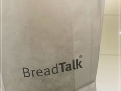 -面包新语(上地华联店)