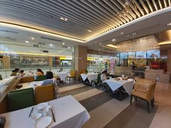 大堂-同庆楼(滨湖万达广场店)