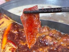 -谭记重庆老火锅(总店)