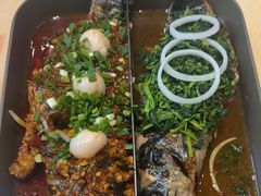 -鱼酷活鱼烤鱼(沈阳大悦城店)