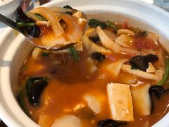 -莲香西域·正宗新疆菜(龙华店)