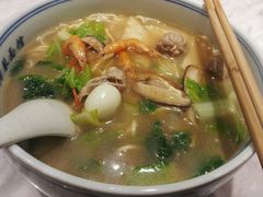-阿琴面馆(武林路店)