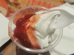 -汉堡王(大连柏威年餐厅店)