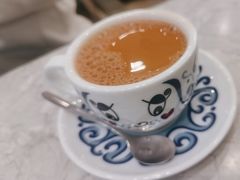 -翠华餐厅(正佳广场店)