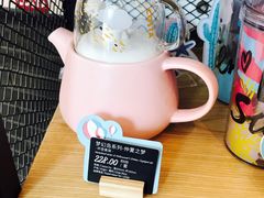 -COSTA COFFEE(德基广场店)