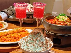 -双门洞·森系料理(体育西店)