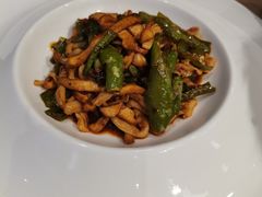 -菩提树·素食餐厅(汇智国际商业中心店)