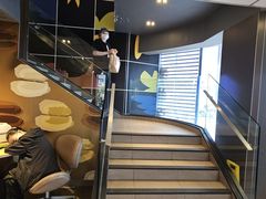 -麦当劳(番禺易发商业街店)