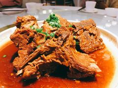 -真爱中国餐馆·年华店(朱雀大街店)