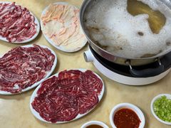-五洲牛肉美食馆
