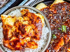 -敏丁拌饭(中街总店)