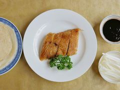 -厉家菜(德胜门总店)