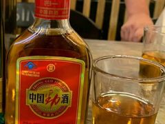 劲酒-小溪桥三号院子(华庄店)