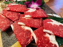 -吉秋田鲜和牛烧肉·肉档自选