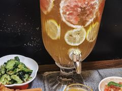 -探鱼·鲜青椒爽麻烤鱼(朝阳悠唐广场店)