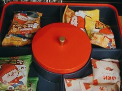 -海底捞火锅(万丰桥店)