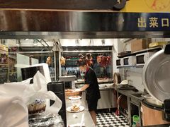 -澳门陈光记烧味饭店(南京德基广场店)