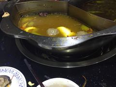 -蜀大侠火锅(古田店)