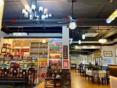 -得心斋(国瑞升平里店)