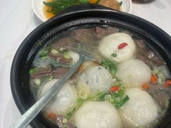 -金典银峰老鹅馆·昆山菜(亭林公园店)