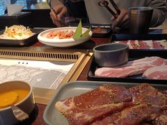 -新石器烤肉(之心城店)