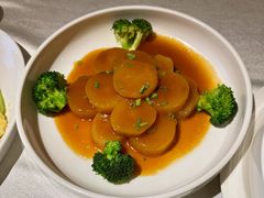 -桂园餐厅(五大道店)