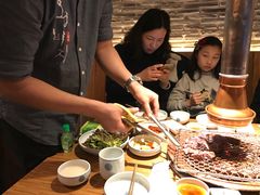 -王妃家(明洞中央店)
