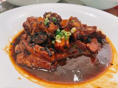 -小绍兴家宴·百年绍兴菜(鲁迅路店)